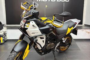 Qj Motor SVT 650
