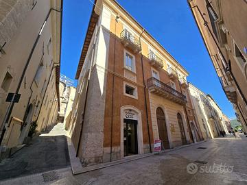 Appartamento L'Aquila [CC10VRG]