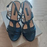 Scarpe eleganti e raffinate Albano 