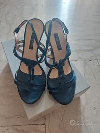 Scarpe eleganti e raffinate Albano 