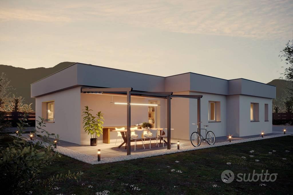 Casa, 180 m²