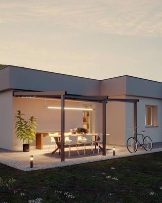 Villa di 180 m² con 5 locali e box auto a Pianoro