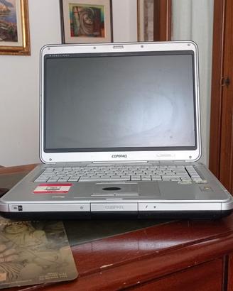 PC COMPAQ PRESARIO R 3000 VINTAGE