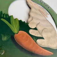 Bruka Design Stockholm Appendiabiti Vintage anni60