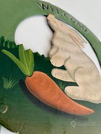 Bruka Design Stockholm Appendiabiti Vintage anni60