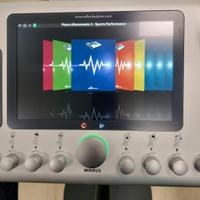 EMS elettrostimolatore miha-bodytec