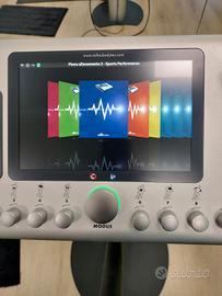 EMS elettrostimolatore miha-bodytec