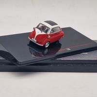 BMW Isetta - Ixo-Models - Scala 1/43