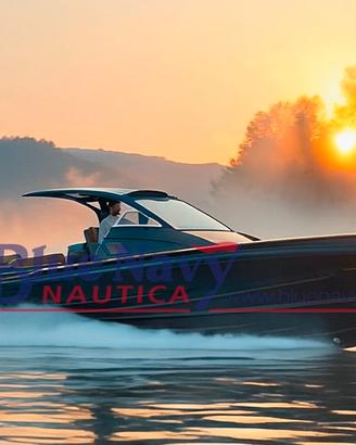 Breva 1300 Nuovo - Maxi Rib Premium 13 Mt Made In