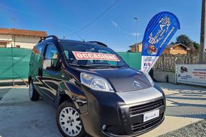 CITROEN Nemo Multispace Automatico 1.3HDi