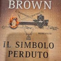 Il simbolo perduto - Dan Brown