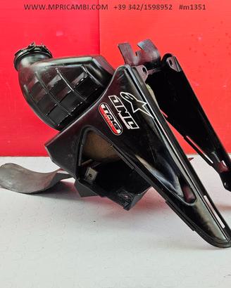 CASSA FILTRO YAMAHA YZ 125 2002 2004 YZ125 2003