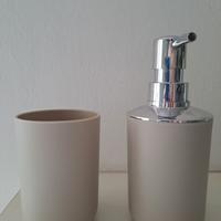 Set bagno