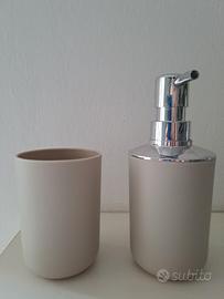 Set bagno