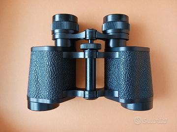 CARL ZEISS JENA 8×30W JNOPTEM