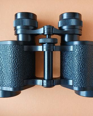 CARL ZEISS JENA 8×30W JNOPTEM
