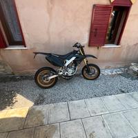 Hm tpr 86