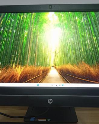 EliteOne 800 G1 AIO Core i5-4570S 16 GB 256Gb SSD