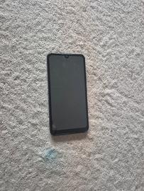 Cellulare ZTE Blade 33 + custodia a libro