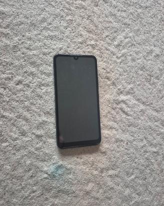 Cellulare ZTE Blade 33 + custodia a libro