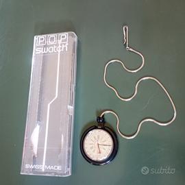 POP SWATCH MYTHOLOGY 