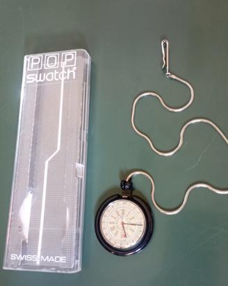 POP SWATCH MYTHOLOGY 