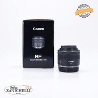 Canon RF 35 f/1.8 Macro IS STM Usato (F611)
