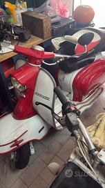 Lambretta 150