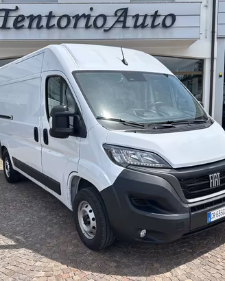 FIAT Ducato 35 2.2 BlueHDi 140 S&S PM-TM Furgone