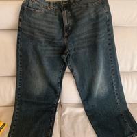 Jeans uomo pull&bear