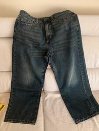 Jeans uomo pull&bear