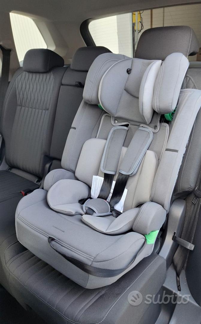 Seggiolini auto Gruppo 2-3 Isofix i-size Tutto