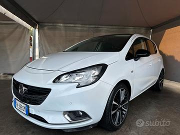 Opel Corsa 1.4 90CV GPL Tech 5 porte Innovation