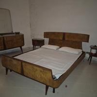 Letto matrimoniale