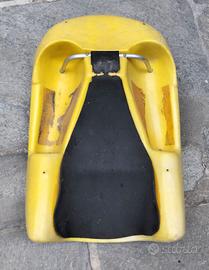 HYDROSPEED - kayak