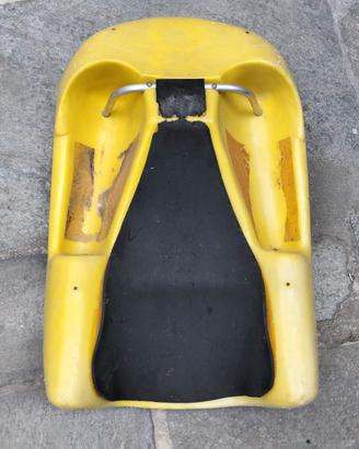 HYDROSPEED - kayak