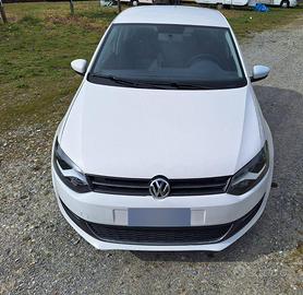 Volksvagen Polo 1.2 TDI anno 2011 euro 5
