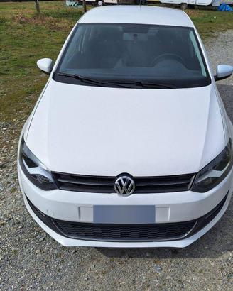 Volksvagen Polo 1.2 TDI anno 2011 euro 5