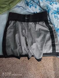 pantaloncini da box 