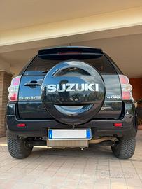 Suzuki Gran Vitara 1.9 DDiS 3 porte