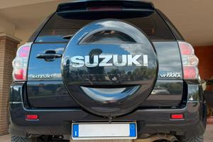 Suzuki Gran Vitara 1.9 DDiS 3 porte