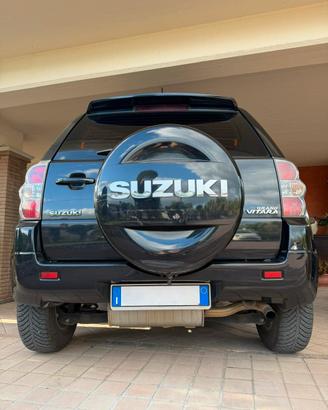 Suzuki Gran Vitara 1.9 DDiS 3 porte