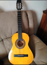 chitarra classica 3/4
