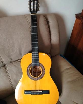 chitarra classica 3/4