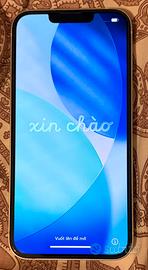 Ipone 13 - 128gb bianco