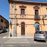 Locale commerciale - Serramanna