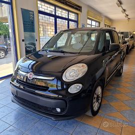 Fiat 500L 1.3 multijet 95 cv 2017