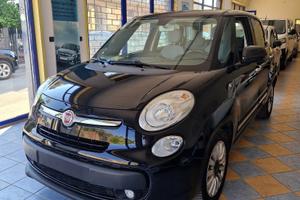 Fiat 500L 1.3 multijet 95 cv 2017