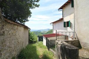 RUSTICO A VERNIO