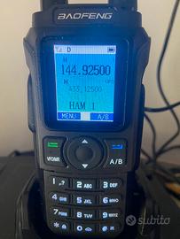 Baofeng uv-21H ricetrasmettitore